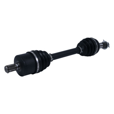All Balls Racing 8 Ball Axle Rear for Can-Am Maverick Trail 1000 2018-2019