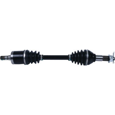 All Balls Racing 6-Ball Axle Front Left for Can-Am Outlander 1000 DPS 2019