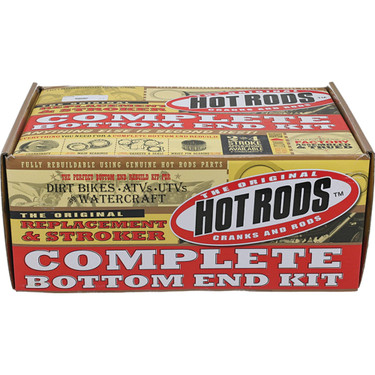 Hot Rods Bottom End Kit for KTM 125 SX 2007-2015 CBK0004