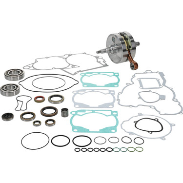 Hot Rods Bottom End Kit for KTM 250 SX 2007-2015 CBK0006