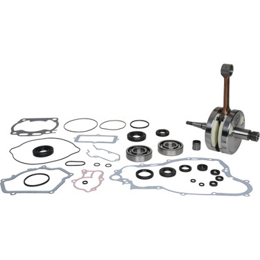 Hot Rods Bottom End Kit for Yamaha YZ 250 2001 CBK0079
