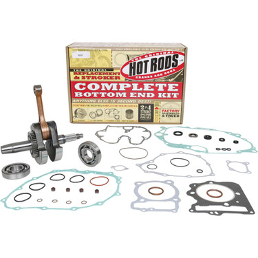 Hot Rods Bottom End Kit for Honda TRX 400 EX 1999-2004 CBK0080