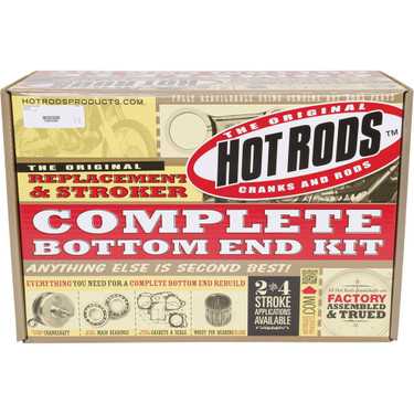 Hot Rods Bottom End Kit for Honda TRX 400 EX 1999-2004 CBK0080