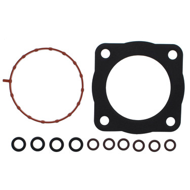 Vertex Injector Throttle Body O-Ring Kit for Kawasaki JT1500 Ultra 300LX