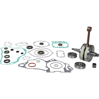 Hot Rods Bottom End Kit for Suzuki RM 250 2003-2004 CBK0094
