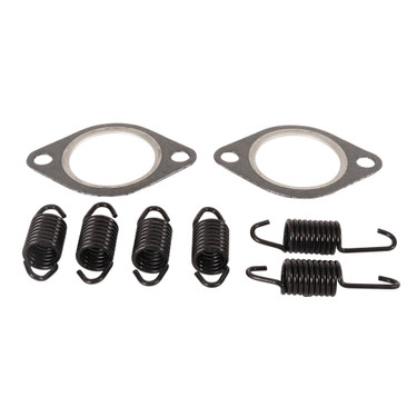 Vertex Exhaust Gasket and Spring Kit 723041 for Polaris 500 Classic 00