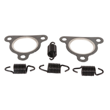 Vertex Exhaust Gasket and Spring Kit 723044 for Polaris Sport Touring 2000-2003