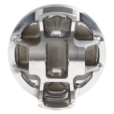 Vertex Big Bore Forged Piston Kit for Kawasaki KX 250 F (17) 24237A