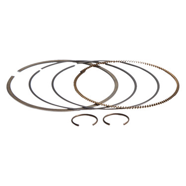 Vertex Big Bore Forged Piston Kit for Kawasaki KX 250 F (17) 24237A