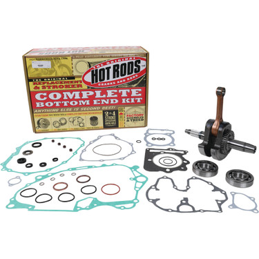 CBK0016 Hot Rods Bottom End Kit for Honda TRX 400 EX 2005-2008 CBK0016