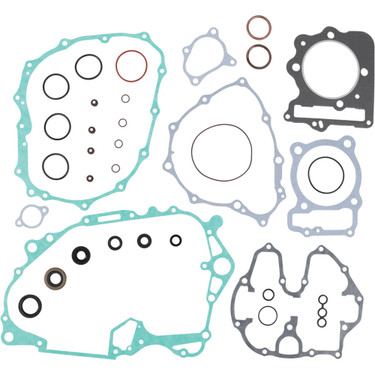 CBK0016 Hot Rods Bottom End Kit for Honda TRX 400 EX 2005-2008
