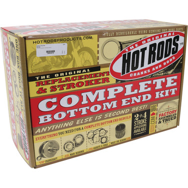 CBK0016 Hot Rods Bottom End Kit for Honda TRX 400 EX 2005-2008 CBK0016