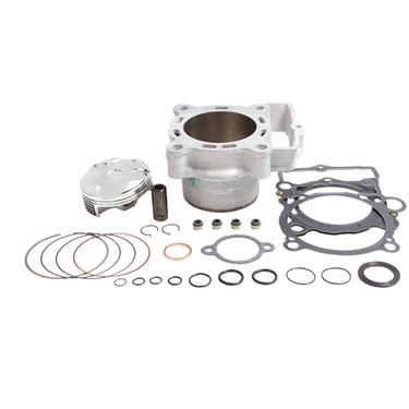 Cylinder Works Standard Bore HC Cylinder Kit for KTM 250 SX-F (2016-2018)