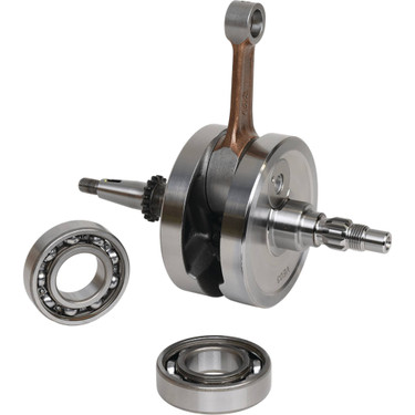 Hot Rods Bottom End Kit for Kawasaki KX 250 F 2006-2008 CBK0028