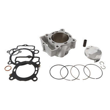 51004-K01 Cylinder Works Big Bore Cylinder Kit for Husaberg FE 250 2014-2015