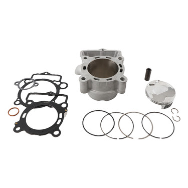 51004-K01 Cylinder Works Big Bore Cylinder Kit for Husaberg FE 250 2014-2015