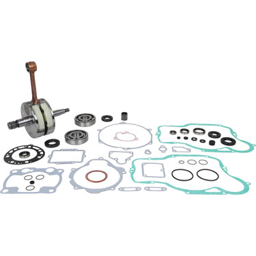 Hot Rods Bottom End Kit for Kawasaki KX 250 2002-2003 CBK0056