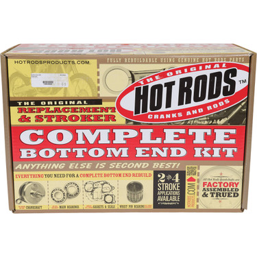 Hot Rods Bottom End Kit for Kawasaki KX 250 2002-2003 CBK0056