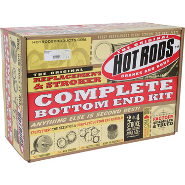 Hot Rods Bottom End Kit for Kawasaki KX 250 2002-2003 CBK0056