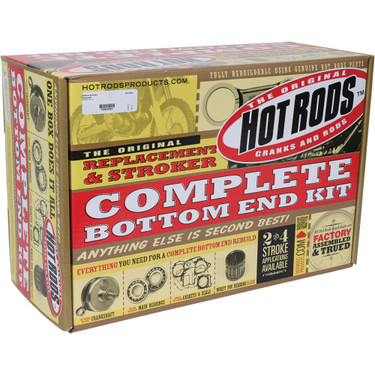 Hot Rods Bottom End Kit for Kawasaki KX 250 F 2011-2016 CBK0061