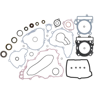 Hot Rods Bottom End Kit for KTM 250 SX-F 2005-2010 CBK0071