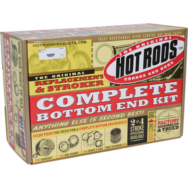 Hot Rods Bottom End Kit for KTM 250 SX-F 2005-2010 CBK0071