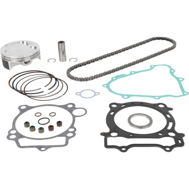 Vertex Top End Piston Kit for Yamaha YZ 450 F (03-05) VTKTC22915A