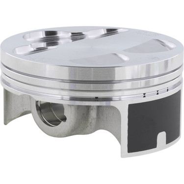 Vertex Top End Piston Kit for Yamaha YZ 250 F (05-07) VTKTC23127A