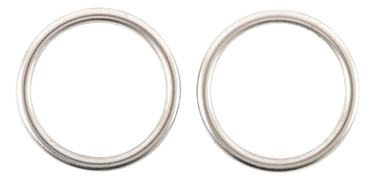 823011 Vertex Exhaust Gasket Kit for Polaris RZR XP 4 900 2012-2013