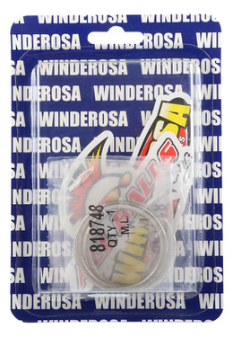 823011 Vertex Exhaust Gasket Kit for Polaris RZR XP 4 900 2012-2013