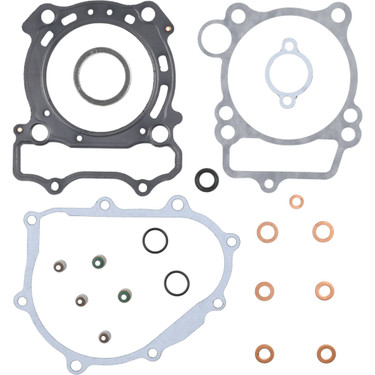 Vertex Top End Piston Kit for Yamaha YZ 250 F (08-13) VTKTC23391A