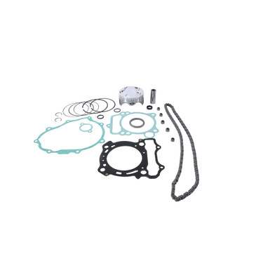 Vertex Top End Piston Kit for Yamaha YZ 250 F (2001-2004) VTKTC22805B