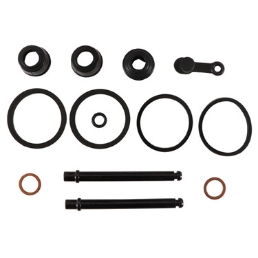 All Balls Front Caliper Rebuild Kit for Honda CB 1000 C Custom 83 198-3163