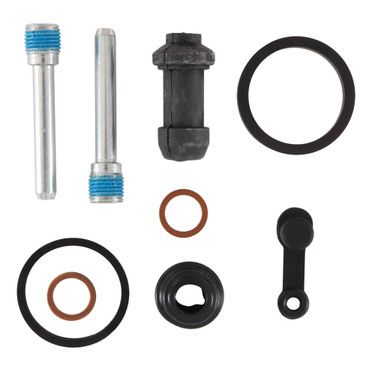 All Balls Rear Caliper Rebuild Kit for Suzuki AN 400 A Burgman ABS 18-3271