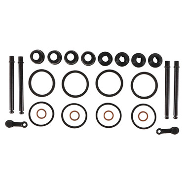 All Balls Front Caliper Rebuild Kit for Honda CBX 1000 Mono Shock 18-3166