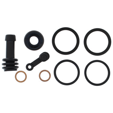 All Balls Front Caliper Rebuild Kit for Polaris General 1000 EPS 18-3187