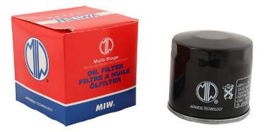 Oil Filter for Triumph Daytona 955 I 99 00, 600 Speed Four 03 04 T23001