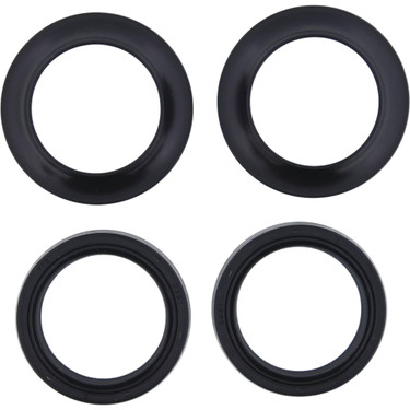 All Balls Fork And Dust Seal Kit for Harley XG 500, XG 500 2015-2016 56-171