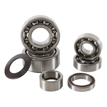 Hot Rods Transmission Bearing Kits for Honda TRX 450 ER 2006-2014 TBK0001