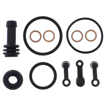 18-3248 All Balls Rear Caliper Rebuild Kit for Polaris 400 L 2x4 1994-1995