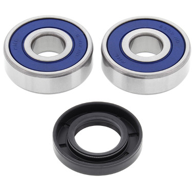 25-1309 All Balls Front Wheel Bearing Kit for Hyosung GT 250 Comet 00