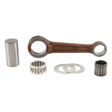 Hot Rods Connecting Rod for Ski-Doo MX Z 500 82-01 8182