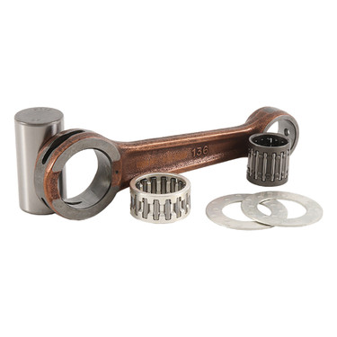 Hot Rods Connecting Rod for Ski-Doo MX Z 500 82-01 8182
