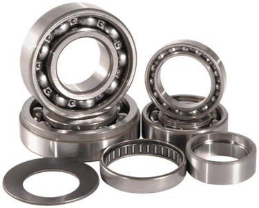 Hot Rods Transmission Bearing Kits for Honda TRX 450 R 2004-2005 TBK0106