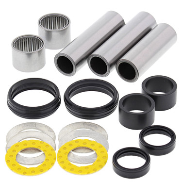 All Balls Swing Arm Bearing Kit for Yamaha TT600 1983-1986 28-1153