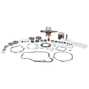 Vertex Complete Engine Rebuild Kit for Kawasaki KX 250 1994-1996