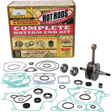 Hot Rods Bottom End Kit for KTM 50 SX 2013-2016 CBK0190