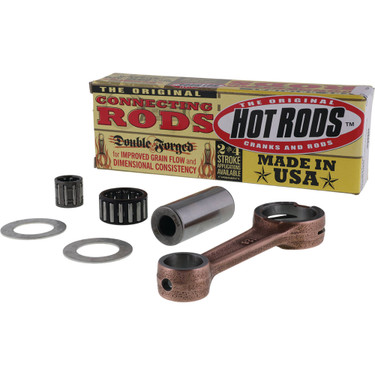 8128 Hot Rods Connecting Rod for Kawasaki KX 60 1983-2003