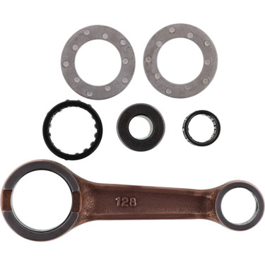 8128 Hot Rods Connecting Rod for Kawasaki KX 60 1983-2003
