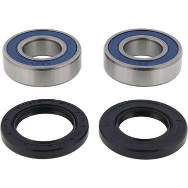All Balls Front Wheel Bearing Kit for BMW F 800 R 2005-2014 25-1648